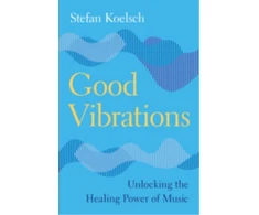 KNYGA Stefan Koelsch Good Vibrations