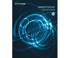 KNYGA Stefan Waner Applied Calculus