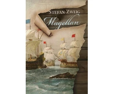 KNYGA Stefan Zweig Magellan