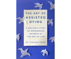 KNYGA Stefanie Green This Is Assisted Dying