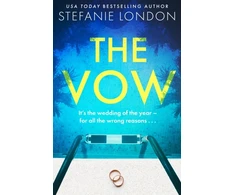 KNYGA Stefanie London Vow