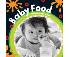 KNYGA Stefanie Paige Wieder Baby Food