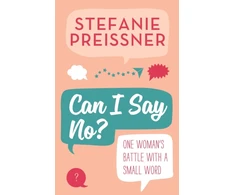 KNYGA Stefanie Preissner Can I Say No?