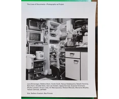 KNYGA Stefano Boeri Lives of Documents