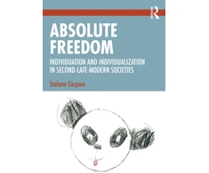 KNYGA Stefano Carpani Absolute Freedom