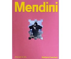 KNYGA Stefano Casciani Alessandro Mendini