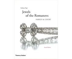 KNYGA Stefano Papi Jewels of the Romanovs