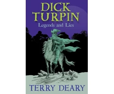 KNYGA Stefano Tambellini Dick Turpin