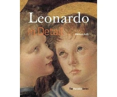 KNYGA Stefano Zuffi Leonardo in Detail