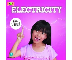 KNYGA Steffi Cavell Clarke Bug Club Reading Corner: Age 5-7: Electricity