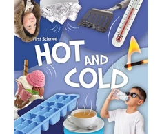 KNYGA Steffi Cavell Clarke Hot and Cold