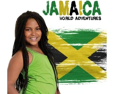 KNYGA Steffi Cavell Clarke Jamaica