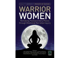 KNYGA Stefinee Pinnegar Warrior Women