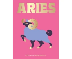 KNYGA Stella Andromeda Avinas
