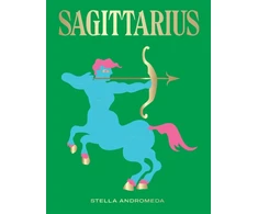 KNYGA Stella Andromeda Sagittarius