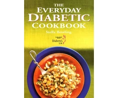 KNYGA Stella Bowling Everyday Diabetic Cookbook