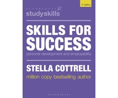 KNYGA Stella Cottrell Skills for Success
