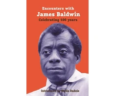 KNYGA Stella Dadzie Encounters with James Baldwin