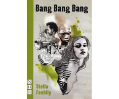 KNYGA Stella Feehily Bang Bang Bang