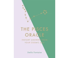 KNYGA Stella Fontaine Pisces Oracle