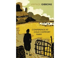 KNYGA Stella Gibbons Conference at Cold Comfort Farm