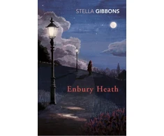 KNYGA Stella Gibbons Enbury Heath