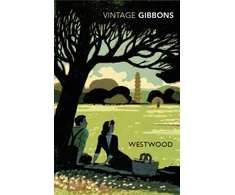 KNYGA Stella Gibbons Westwood