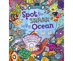 KNYGA Stella Maidment Spot the Shark in the Ocean