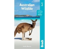 KNYGA Stella Martin Australian Wildlife