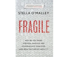 KNYGA Stella Omalley Fragile