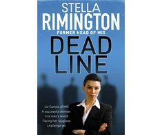 KNYGA Stella Rimington Dead Line