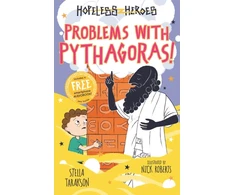 KNYGA Stella Tarakson Problems with Pythagoras!