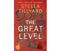 KNYGA Stella Tillyard Great Level
