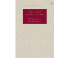 KNYGA Stellina Jolly Indian Private International Law