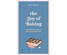 KNYGA Steph Blackwell Joy of Baking