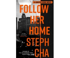 KNYGA Steph Cha Follow Her Home