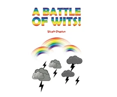 KNYGA Steph Chaplen Battle of Wits!