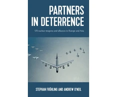 KNYGA Stephan C Uhling Partners in Deterrence