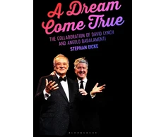 KNYGA Stephan Eicke Dream Come True