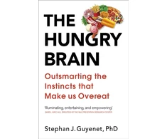 KNYGA Stephan J Guyenet Hungry Brain