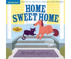 KNYGA Stephan Lomp Indestructibles: Home Sweet Home