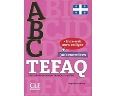 KNYGA Stephane Edmond ABC TCF