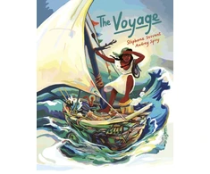 KNYGA Stephane Servant Voyage
