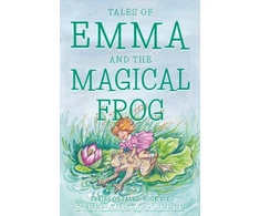 KNYGA Stephanie A Harper Tales of Emma and the Magical Frog