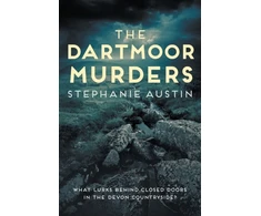 KNYGA Stephanie Austin Dartmoor Murders