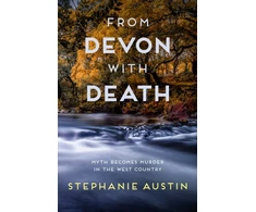 KNYGA Stephanie Austin From Devon With Death