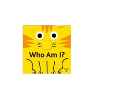 KNYGA Stephanie Babin Who Am I?