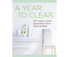 KNYGA Stephanie Bennett Vogt Year to Clear