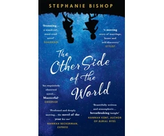 KNYGA Stephanie Bishop Other Side of the World