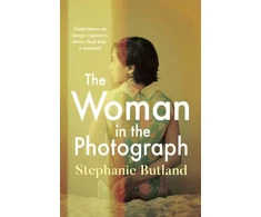 KNYGA Stephanie Butland Woman in the Photograph
